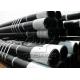 Hot Rolled Seamless Casing Pipe For Oil Well Drilling Round Section Shape