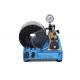 P16 Automatic Hydraulic Hose Crimping Machine Manual Hose Crimper