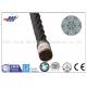 1570-1960MPA ZS / SZ Lay Wire Rope For Fishery Or Hoist , Anti Rotation Wire Rope