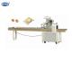 Automatic Pillow Packaging Machine Snack Food 20-300 Bag/Min
