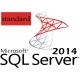 Digital Key License Global SQL Server 2014 Standard