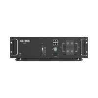 48V 200AH Lithium Battery 4.9kWh Home Solar Battery Storage