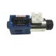 5000PSI 2 Way  Poppet Directional Valve 350CG24N9K4 M-3SED6CK1X