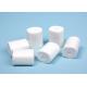 Hospital Surgical 100% Cotton Absorbent Gauze Bandage Customized