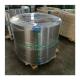 316L 430 Cold Rolled SS304 Stainless Steel Coils Welding 2205