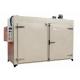 35kg-480kg Hot Air Circulation Drying Oven / Vegetable Fruit Drying Oven