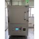 High Temperature Control Stability Degumming Furnace for ISO Certified Effective Chamber Dimensions of 600*600*600mm W*H*D