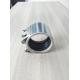 Single Pipe Coupling/Clamp Grip Type Material Stainless Steel SS316+NBR DN150