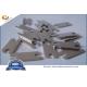 Thermal Management W60Cu40 Tungsten Copper Alloy