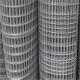 Stainless Steel Welded Wire Mesh 1/2 Inch 304 316 SS Excellent Corrosion Resistant