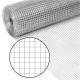 Commercial Stainless Steel Welded Wire Mesh 4x4 4mm Corrosion Resistance