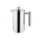 27oz/34oz French Press Coffee Plunger  TEA / COFFEE Cafetiere Double Wall