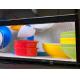 Mini Small Screen P8 Die-Casting Aluminum Screen Movie Background Video Wall Panel Mini LED Monitor
