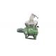 Durable Centrifuge Oil Water Separator , Marine Oil Water Separator Machine