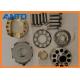 708-3M-00011 Hydraulic Parts Piston Pump Spare Parts For Komatsu PC160 PC160-7K PC180