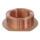 Industrial Polishing 22mm Copper Coil Tubing OEM