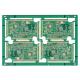 Custom Communication PCB Printed Circuit Board Assembly For Car FM Radio