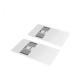RFID UHF Tag Unmanned Supermarket Management Anti-counterfeiting Anti-theft Label Wet Inlay
