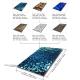 Ss 201 304 316 Water Ripple Decorative Stainless Steel Plate Sheet