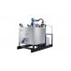 High-Speed Stirring Two Kettles Thermoplastic Preheater Road Marking