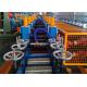 Erw Carbon Steel Pipe Roll Forming Welded Pipe Mill High Frequency