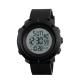 Kids  Colorful Plastic Waterproof Small Size Digital Watch for Children 1212