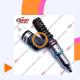 Diesel C15/C16/3406E/3456 Engine Injector 211-3025 10R-0955 For Caterpillar Common Rail