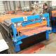 Powerful Corrugated Roofing Sheet Roll Forming Machine For Profile