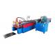 Ceiling Board / Wall Panel Roll Forming Machine , Electrical Roof Sheet Rolling Machine