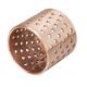 Tin Phosphor Bronze Sleeve Bushings CuSn8 & CuSn6.5 Material 090 092 Type