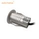 LED Ground Burial Light Stainless Steel 316 LED Underground Landscaping Light