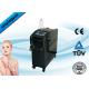 1064nm Fiber Optical Q - Switched ND Yag Laser Machine Medical Weight Loss