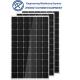 1 - 1000w Monocrystalline Solar Panel All Specifications Available Custom Made