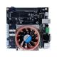 Industrial Embedded AGX Nvidia Xavier Jetson GPU Developer Kit 12V