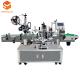220V Voltage Custom Adhesive Sticker Labeling Machine for Multi Functional Buckets