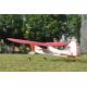Mini Piper J3 Cub Bodyguard 2.4Ghz 4ch RC Airplanes / Planes Parkflyer for Beginners