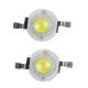 100-120LM/W SMD COB LED Chip 350mA 700mA High Power LED 3W