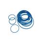 China Producer Good Oil Resistance GC Stripper Head Redress Kits For Downhole Oil Extraction