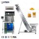 20-1000g Granule Packaging Machine With Bagging System