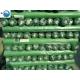 Gardening PP Woven Greenhouse Ground Cover Net Weed Control Fabric