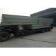 Electronic Weighbridge / Steel Deck Weighbridge 6mm Thick Strong U Shaped Structure