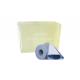 Waterproofing Rubber Based Hot Melt PSA Light Yellow Color