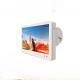 Outdoor Advertising Solutions with Open-air Electronic Signs and Android 12 System -60°C to 10°C