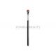 Sable Hair C - Shape Private Label Makeup Brushes , Eyeshadow Makeup Brushes