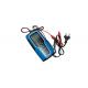 Lead Acid Constant Current Jump Starter Portable Charger Automatic Battery Charger Blue Plastic Shell Battery Charger
