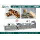 Healthy Chikki Bar / Healthy Cereal Bar Making Machine