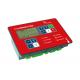 Engine Controller Designed for Diesel Driven Fire Pump Applications ID-FLX FPC