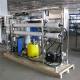 60 bar Seawater Reverse Osmosis System 250 Litre For Vessel