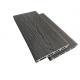 SGS 22mm 5.8M WPC Composite Decking Board