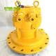 catererpillar 320C E320C Excavator Swing Motor Final Drive  Assembly